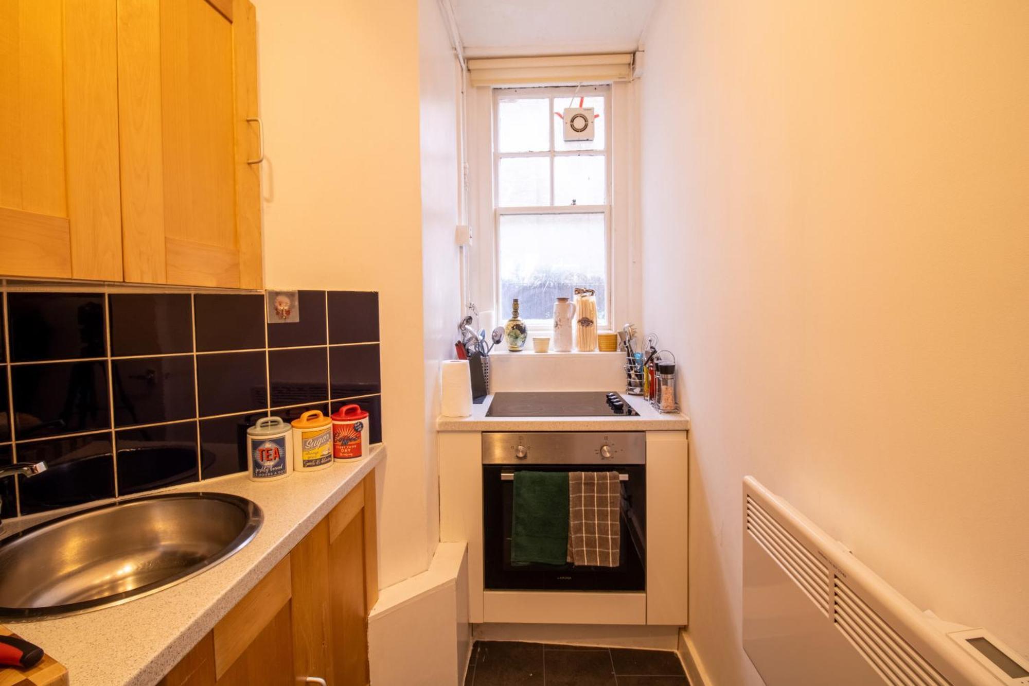 Chic Urban Retreat 1 Bedroom Gem In Covent Garden Λονδίνο Εξωτερικό φωτογραφία