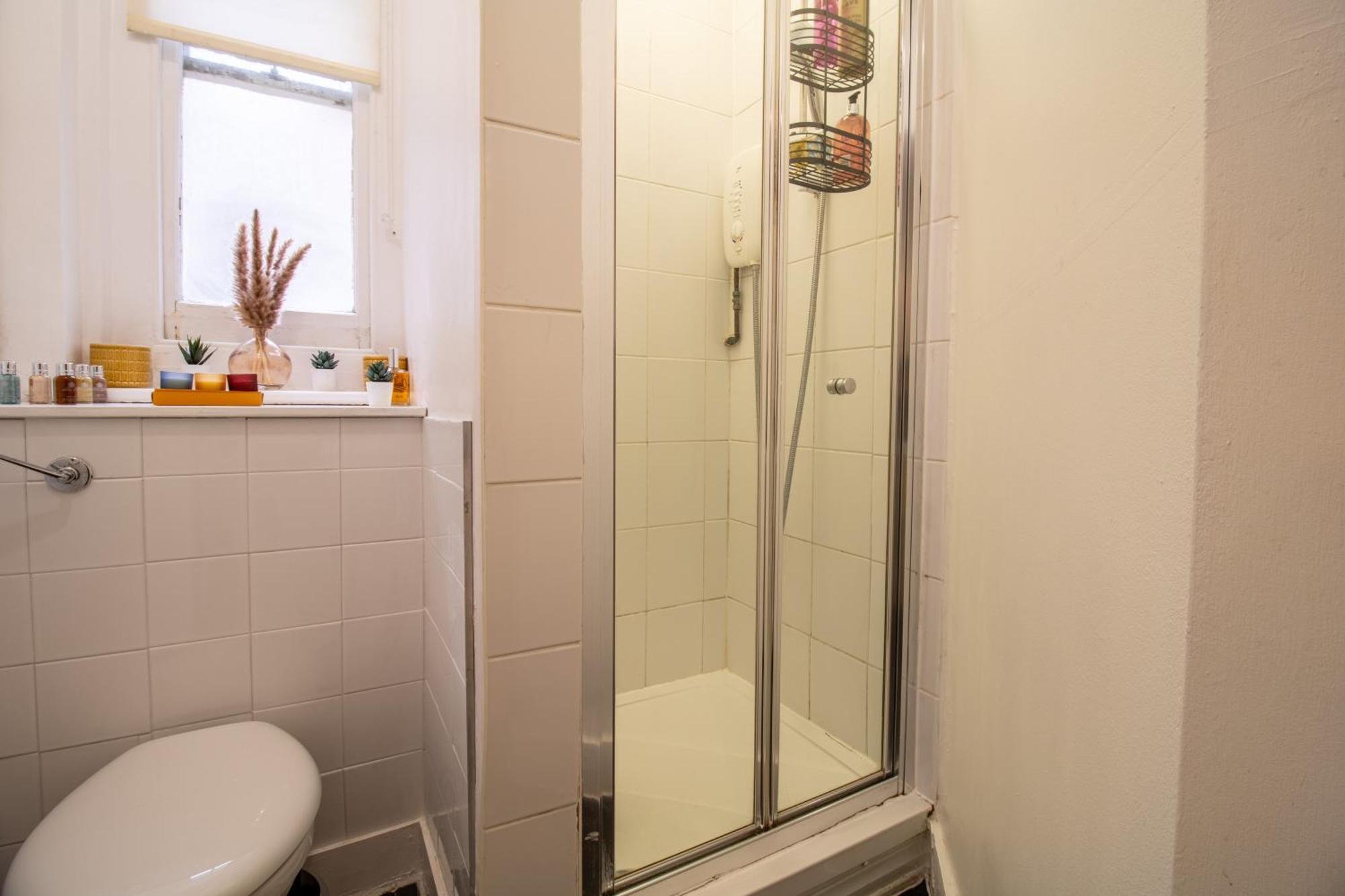 Chic Urban Retreat 1 Bedroom Gem In Covent Garden Λονδίνο Εξωτερικό φωτογραφία